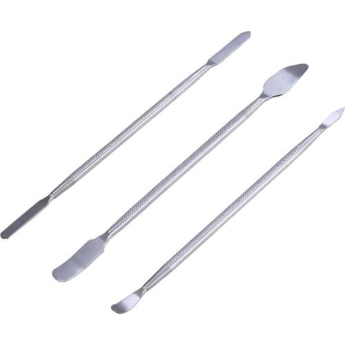 Metal Pry Spudger Opening Tools Kits Herramientas Mobile Phone Repair Tool For Iphone iPad Samsung