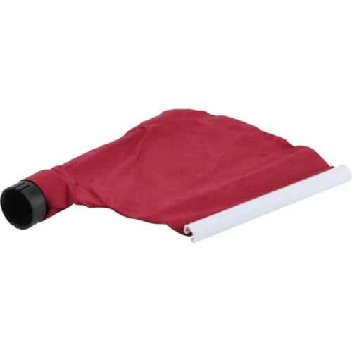 New 26Cmx20cmx3.6Cm Belt Sander Parts Anti-Dust Cover Bag For Makita 9403