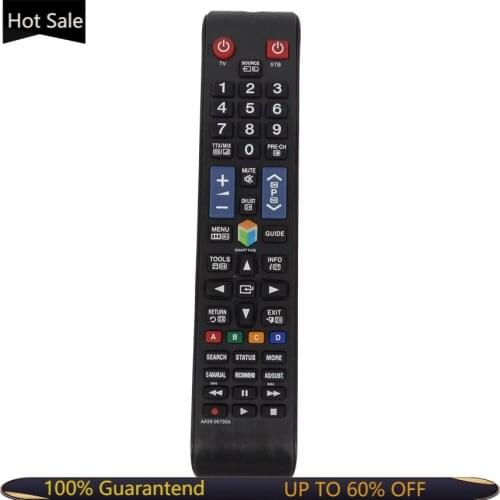 NEW Replacement AA59-00790A For SAMSUNG 3D LED Smart TV Remote Control UA32F5500AM UE50F5500 UN46F5500 LED TV Fernbedienung
