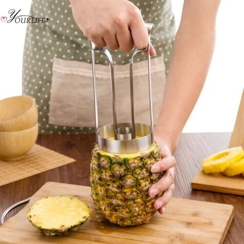 OYOURLIFE Pineapple Knives
