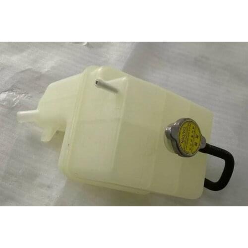 EXPANSION TANK ASSEMBLY -MT(BRILLIANCE V5/H530)