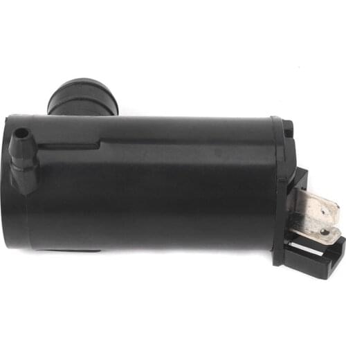 Front Windscreen Washer Pump Motor Thick Fiber Car Cleaning Cloth Washing 85310-22080 for HONDA ACCORD CIVIC ODYSSEY