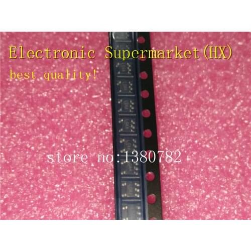 100% New original 50pcs/lots MIC5219BM5 MIC5219 SOT-235 In stock