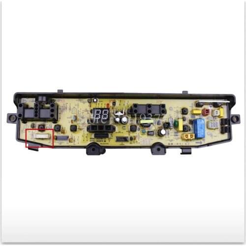 7 needles for Washing machine New computer board DC92-00591G WA90G91 WA90G9I