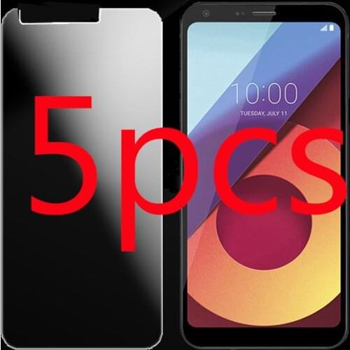 Защитные пленки для LG Q6 plus Armoureagle China At AliExpress