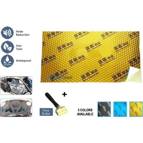 ARROWZOOM Sun Protection Films