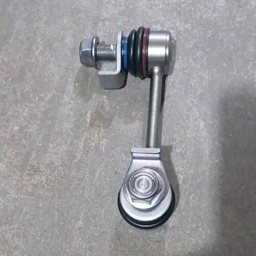 CAR rear stabilizer bearing connection 2003-2007Inf in it ifx45 fx35 Lateral arm suspension arm Lower swing arm