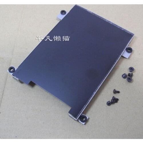 Free shipping For Dell Latitude E5480 E5490 E5491 E5495 Hard Drive Rack Drive Bracket