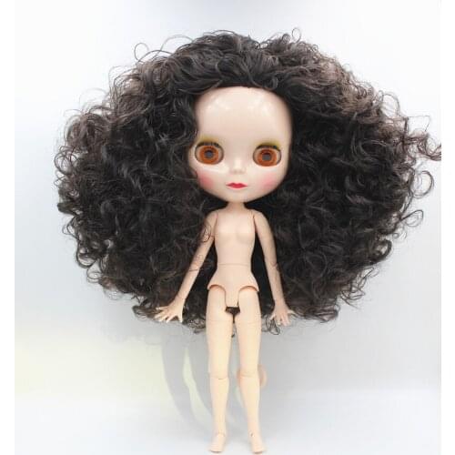 Blygirl Articulated Dolls