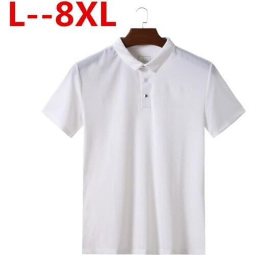 Plus 8XL 6XL 5XL Summer T Shirt Male Short Sleeved Male Frontal Fawn Light Printed Casual Tees Tops Brand T-Shirts Men Clothing