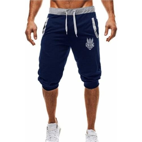 GYM ENERGY Touring Shorts