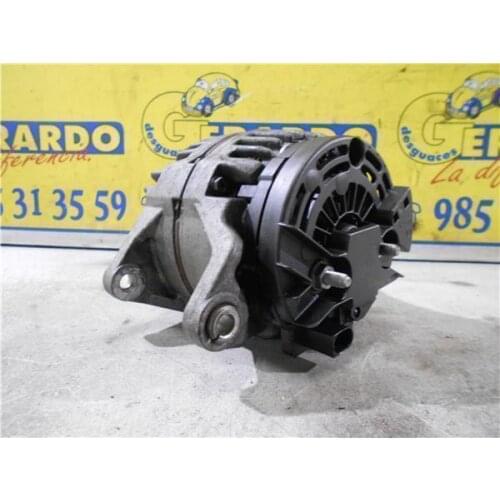 IVECO Generators