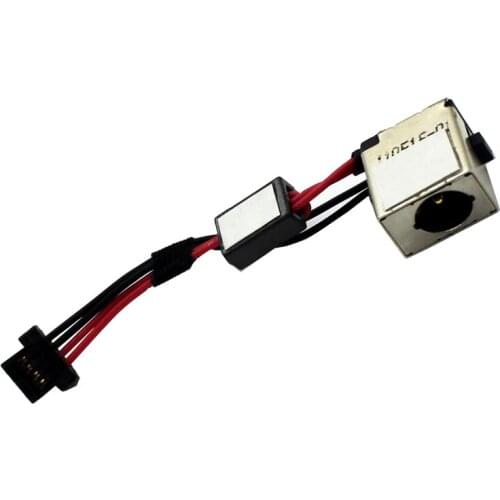 DC Power Jack In Cable for Acer Aspire One 522 AO522 P0VE6