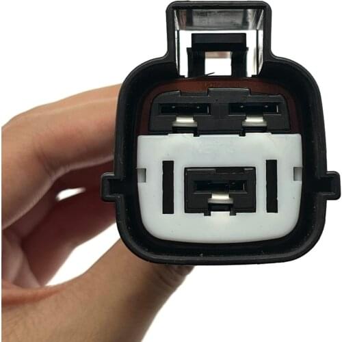 For Kia Hyundai Tucson Terra Santa Fe water tank electronic fan fan plug cable