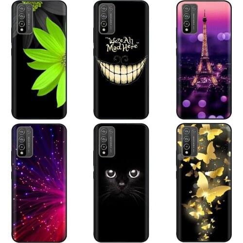 Чехлы для телефонов Xiaomi POCO M3 Mavskes China At AliExpress