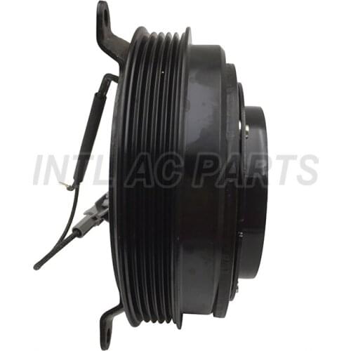 10P30C Compressor Clutch For Toyota Coaster Bus 447220-1101 4472201101