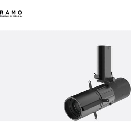 RAMO Professional Lighting