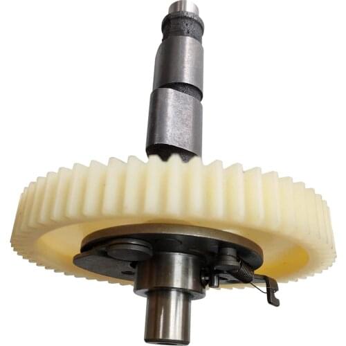 Camshaft Assy 14100-ZJ1-842 for Honda GX610 GX620 GX670 GXV610 GXV620