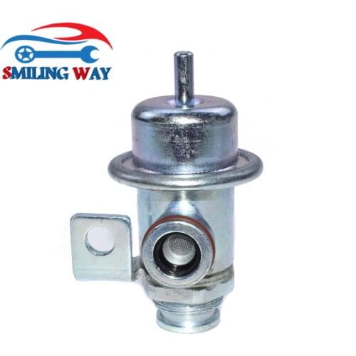 Fuel Injection Pressure Regulator For Chevrolet Cadillac Geo Isuzu Pontiac Acura Honda 5G1038 17091410 17103467 5G1038 5G1165