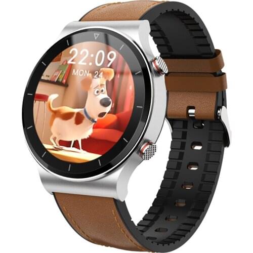 Smart Watch i19 Bluetooth Call Smartwatch Connect Bluetooth Earphone TWS Headset Men MP3 Music Play Sports Bracelet PK MT3 E13
