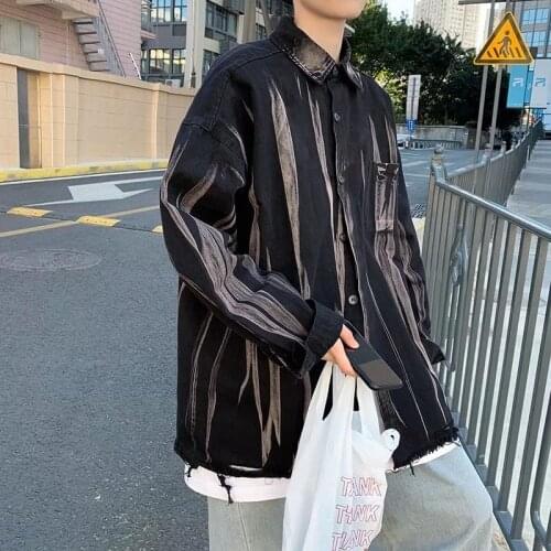 Uyuk Men's Cotton Shirts