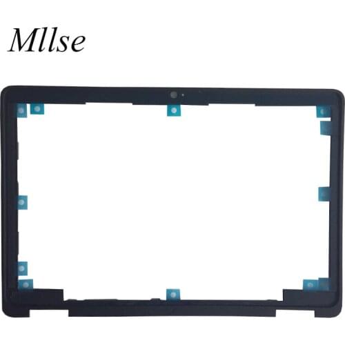 Free Shipping New LCD Front Bezel For DELL Chromebook 11 5190 010KRY 10KRY