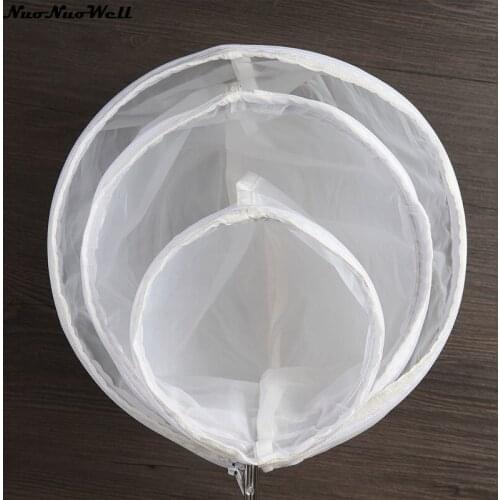 Precipitate Filter Bag Soybean Milk Filtering Honey/Wine Multi-function Accurate Subtle Purifier 3 Types Avaliable