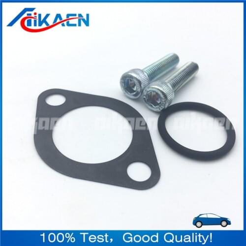 5pcs SCV Pressure Suction Control Valve Kit Accessories 294200-0300 294200 0300 For Toyota Corolla Avensis Auris RAV4