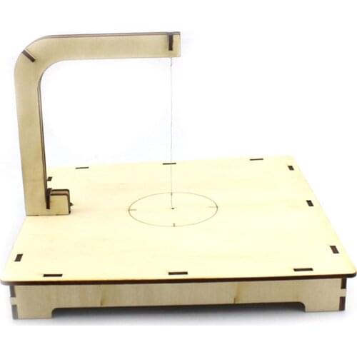 LBER PVC Professional Foam Cutter Electric Foam Polystyrene Cutting Machine Portable Styrofoam Cutting Tools