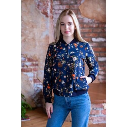 Лика Дресс Women's Warm Bombers