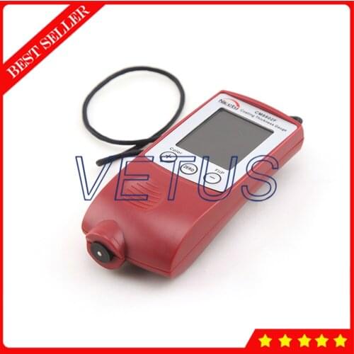 NICETYMETER Thickness Gauges