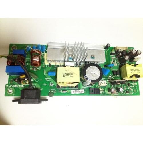 Original Projector Parts For InFocus IN124ST Main Power Supply