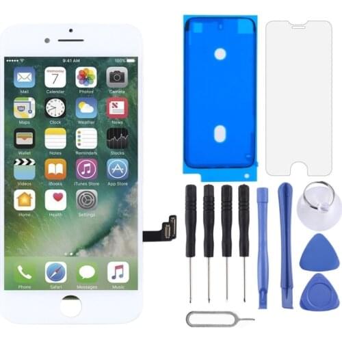Original LCD Screen and Digitizer Full Assembly for iPhone 7