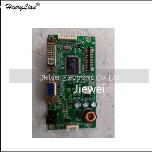 HENRYLIAN (Jiewei) s2250 driver board new realm of T215 ML2321 ML2321 JRY-ML58L-V6.1