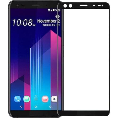 ShuiCaoRen Screen Protectors For HTC U12 Plus