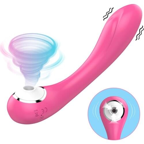 Nipple Sucking Massager Pussy Sex Toys for Couple Soft Dildo Vibrator Female Masturbation Tool G-Spot Vagina Stimulator Sex Shop