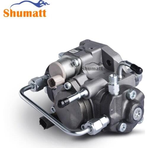 SHUMAT 294000-1240 Den-so HP3 Fuel Pump 1460A057 for MItsu-bi-shi L200/TRITON 4D56 Engine