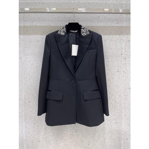 Женские пиджаки UOSU China At AliExpress