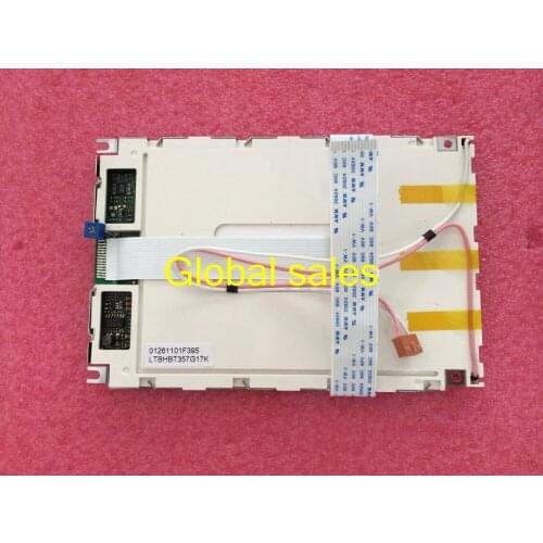 LCD Display LTBHBT357G17K tested ok with warranty and good quality