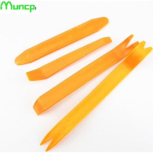 4Pcs/Set Automobile Car Panel Removal Tool For Buick Regal Lacrosse Excelle GT/XT/GL8/ENCORE/Enclaves/Envision/Park Avenue/Roya