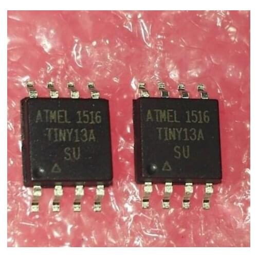 ATTINY13A-SU TINY13A-SU SOP8