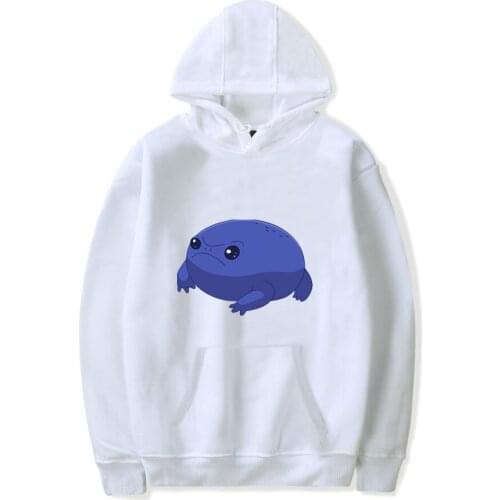 Bali Clothing BE Logo Hoodie Sweatshirt Men Harajuku Streetwear Women Men Pullovers