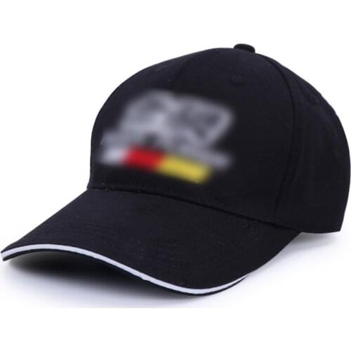 Brand New car for Honda Hats Men Cap Cotton Brand performance Racing Baseball Caps Car Sun Snapback Fashion Cotton Hats