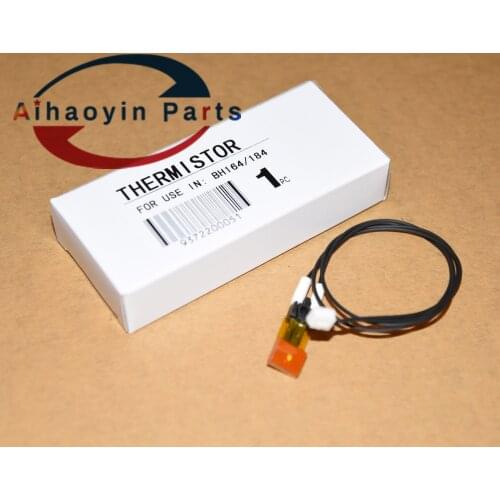 BH164 BH184 BH195 BH215 BH235 Fuser Thermistor 9372200051 For Konica Minolta Bizhub 164 184 195 215 235 7718 Fuser Thermistor