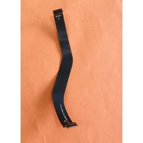 Used Original USB Plug Board to MOtherboard main FPC for DOOGEE BL12000 Pro MTK6763T Octa Core Free shipping