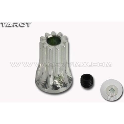 Tarot Helicopter Parts 450 Motor Pinion Gear 3.17x11T/0.5 TL052