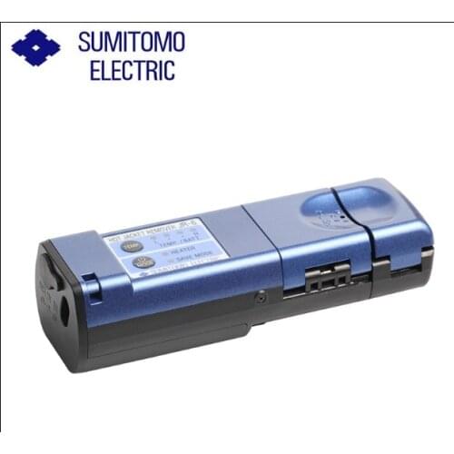 DHL Free shipping Original Sumitomo JR-6 Hot Jacket Thermal Stripper for Ribbon Fiber JR-6 ribbon fiber thermal stripping pliers