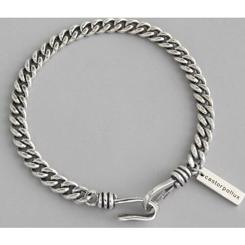 Серебряные браслеты Fooderwerk China At AliExpress