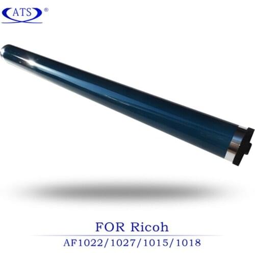 Opc drum for Ricoh Aficio AF 1022 1027 1015 1018 compatible for copier spare parts AF1022 AF1027 AF1015 AF1018