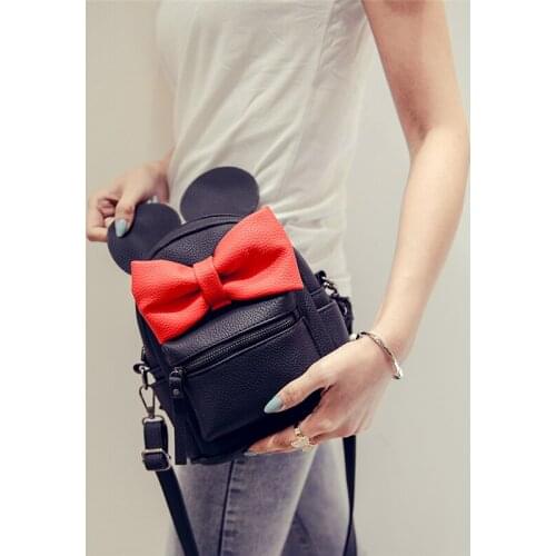 Women's Leather Bags Gsenmo China
